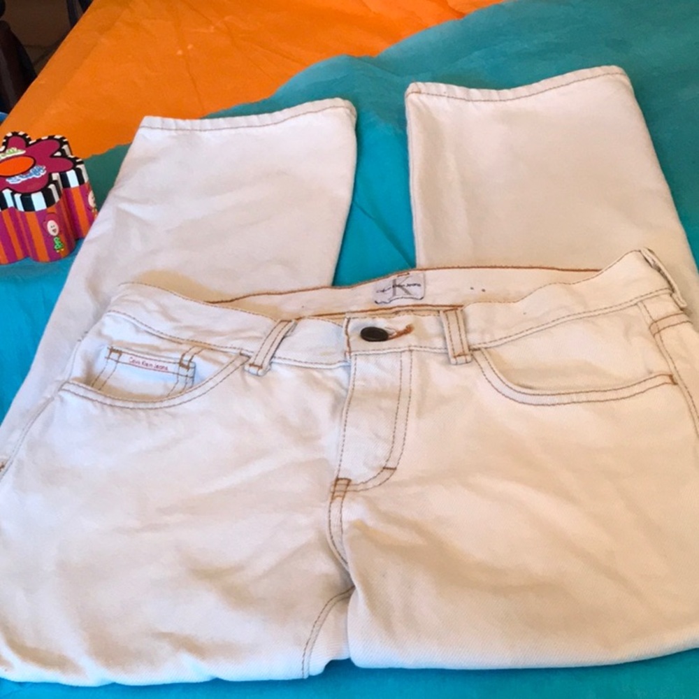 Calvin Klein jeans